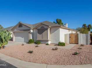 4725 E Brown Rd UNIT 60, Mesa, AZ 85205