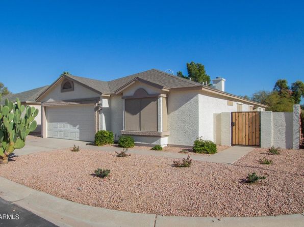 4725 E Brown Rd UNIT 60