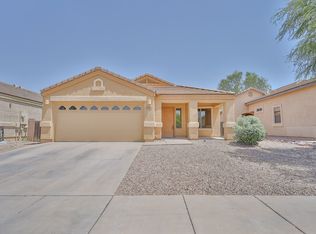 3993 E Shadow Branch Dr, Tucson, AZ 85756