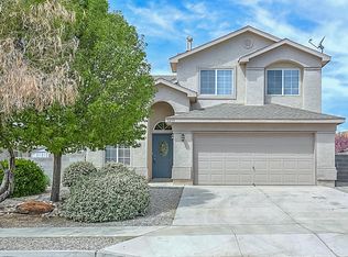 3230 Hunters Meadows Cir NE, Rio Rancho, NM 87144