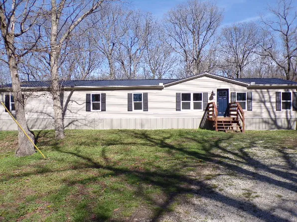 17999 County Road 279, Hermitage, MO 65668