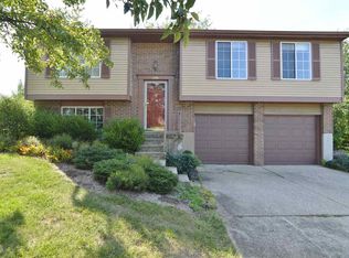848 W Laguna Ct, Villa Hills, KY 41017