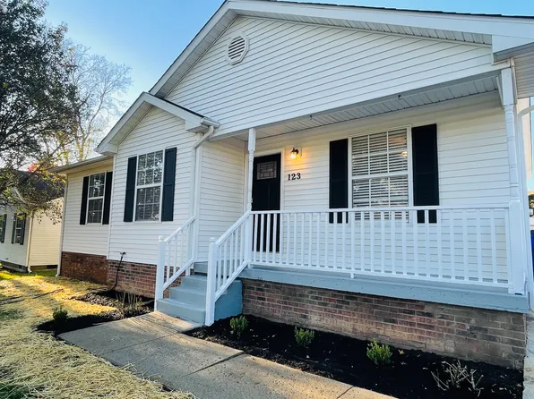 123 Cumberland Dr, Georgetown, KY 40324