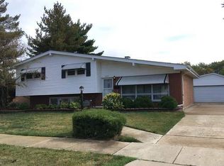 16117 Wabash Ave, South Holland, IL 60473