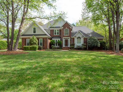 4721 Myers Ln, Harrisburg, NC, 28075