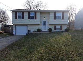 2909 Butterwick Dr, Cincinnati, OH 45251