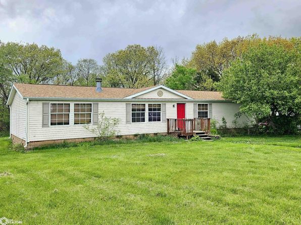 18161 Highway 1, Keosauqua, IA 52565