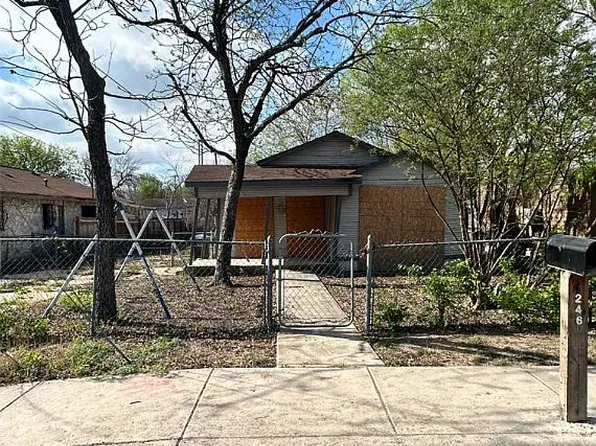 246 Elson Ave, San Antonio, TX 78228