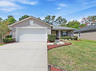 546 S Aberdeenshire Dr, Saint Johns, FL 32259