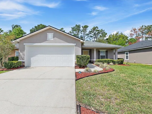 546 S Aberdeenshire Dr, Saint Johns, FL 32259