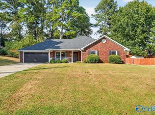 113 Corwin Dr, Harvest, AL 35749