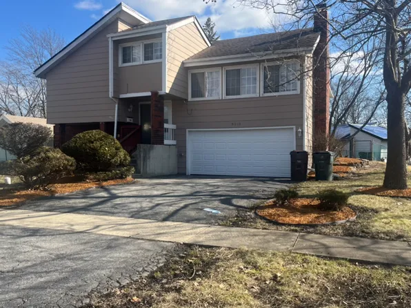 3311 Charlemagne Ave, Olympia Fields, IL 60429