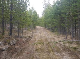 S Granite Rd, Philipsburg, MT 59858
