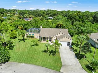 2904 Ocoee St, Lehigh Acres, FL 33972