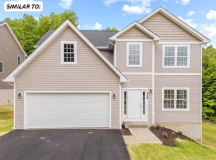 1430 Walnut Ridge Rd, Christiansburg, VA 24073