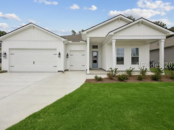 1108 White Water Drive, Hardeeville, SC 29927