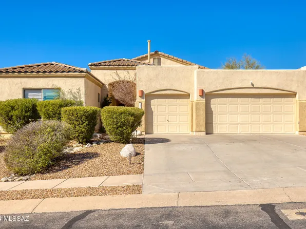 5315 N Fairway Heights Dr, Tucson, AZ 85749