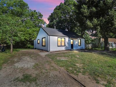 9222 Cleveland Ave, Kansas City, MO, 64132