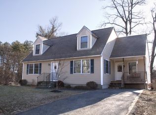 4 Lakeview Rd, Middleton, MA 01949