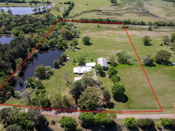 1382 Vz County Road 2404, Canton, TX 75103
