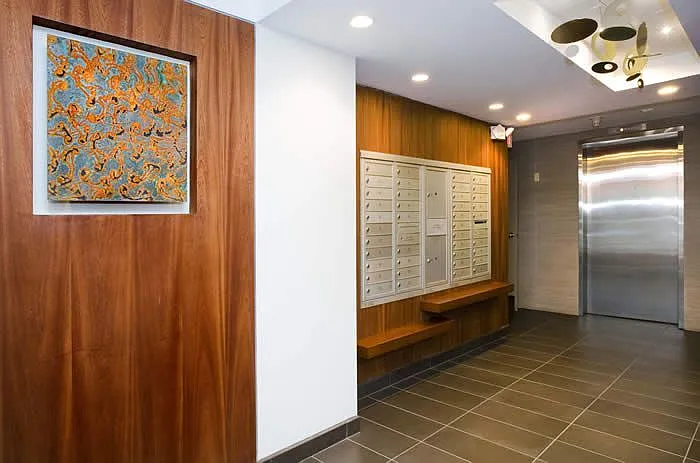 Davenport Apartments — Photo 10