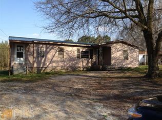 355 N Jonesville Rd, Bowdon, GA 30108