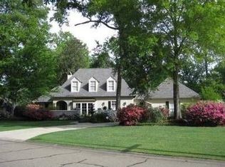 6016 N Shore Dr, Baton Rouge, LA 70817