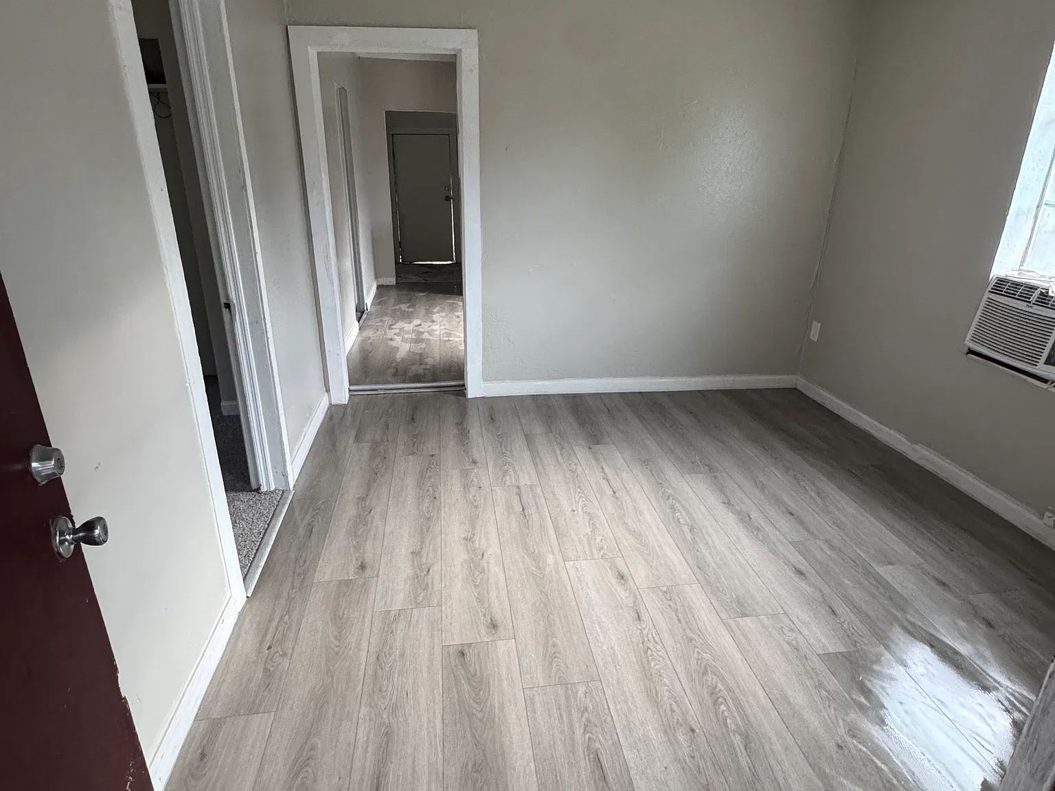 2 bed, 609 sqft, $1,000 — Photo 2