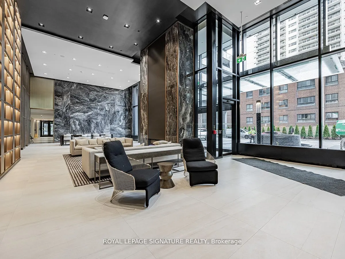 Building Photo - 127 Broadway Ave #2301S