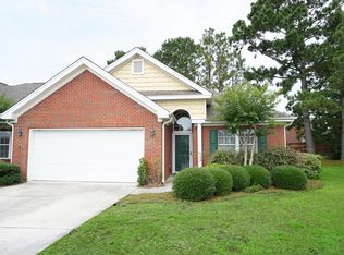 812 Shelton Ct, Wilmington, NC 28412