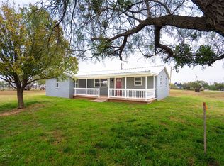 1501 Marion, Merkel, TX 79536