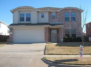 1719 Sienna Dr, Arlington, TX 76002