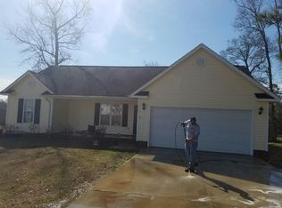 6430 Azelia Dr, Stedman, NC 28391