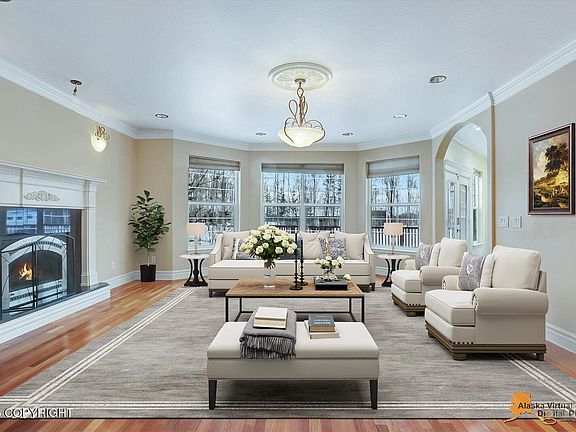 3rd image of 4385 N Wasilla Fishhook Rd