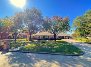 15102 Lakeview Dr, Jersey Village, TX 77040