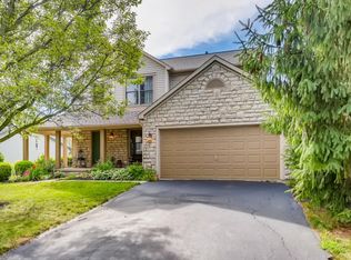235 Tar Heel Dr, Delaware, OH