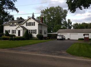 3904 Hartland Center Rd, Collins, OH 44826