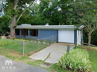 4908 Eleanor Dr, Charlotte, NC 28208