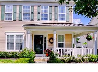 28 Milford Cir, Voorhees, NJ 08043