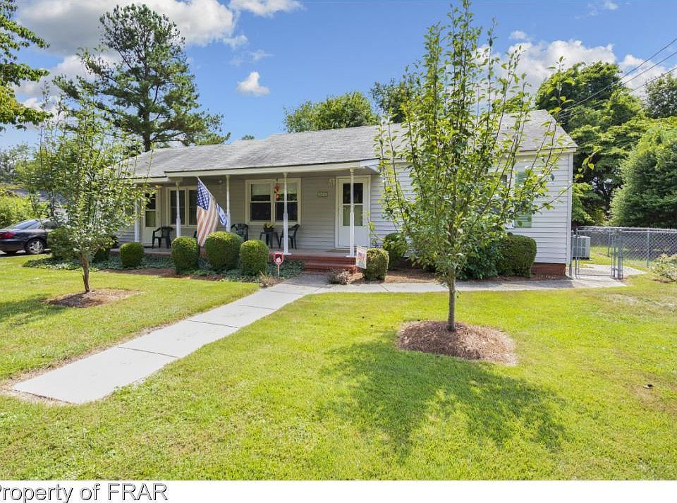 1st image of 5523 Cross St #18