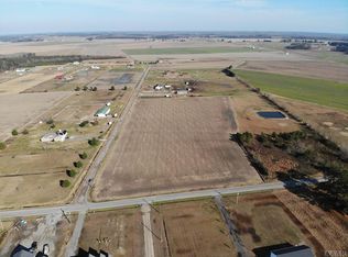 409 N Gregory Rd, Shawboro, NC 27973