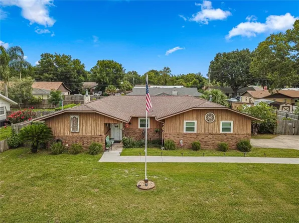 5721 SE 22nd St, Ocala, FL 34480