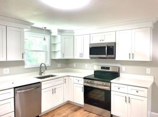 73 Cairn Rd, Brockton, MA 02302