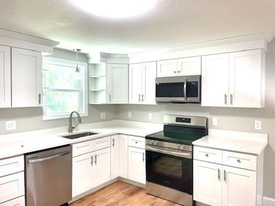 73 Cairn Rd, Brockton, MA, 02302