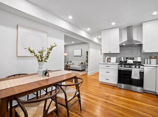 44 Donnybrook Rd #1, Brighton, MA 02135