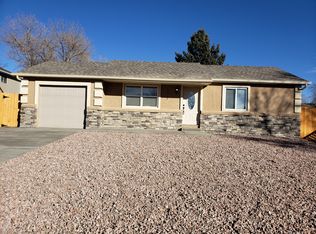 2125 Eddington Way, Colorado Springs, CO 80916