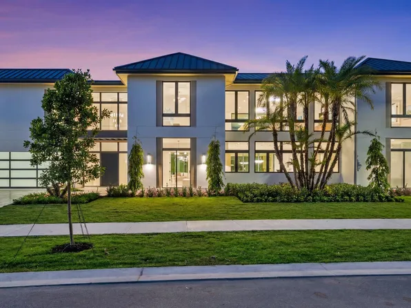 11368 Polo Park Trail, Wellington, FL 33414