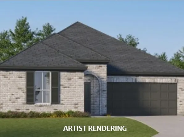 6104 SW Abelia Ave, Bentonville, AR 72712