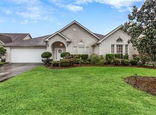 1037 Townshend N, Gretna, LA 70056