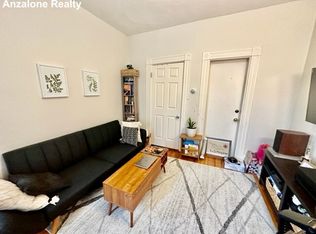 37 Tileston St APT 2F, Boston, MA 02113